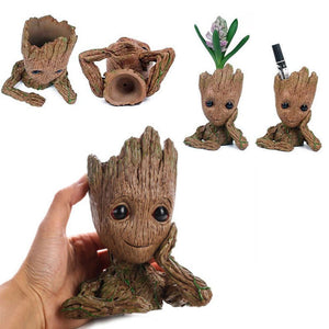 The Guardians Of The Galaxy
