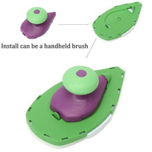 Load image into Gallery viewer, Amenitee Easy Painting Roller/Pad and Sponge Set