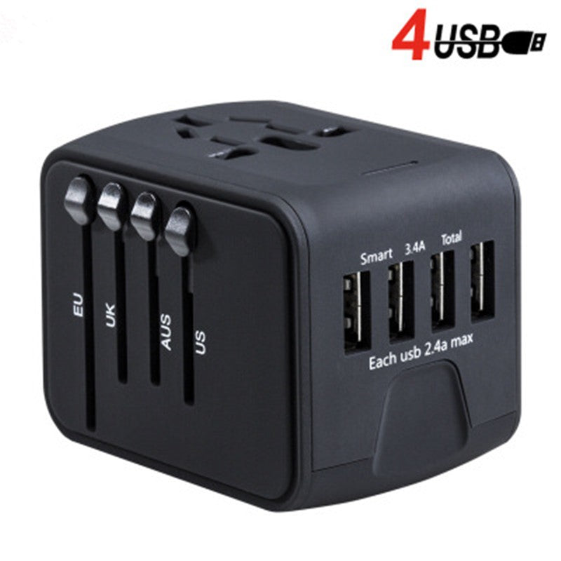 Travel Adapter