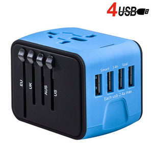 Travel Adapter