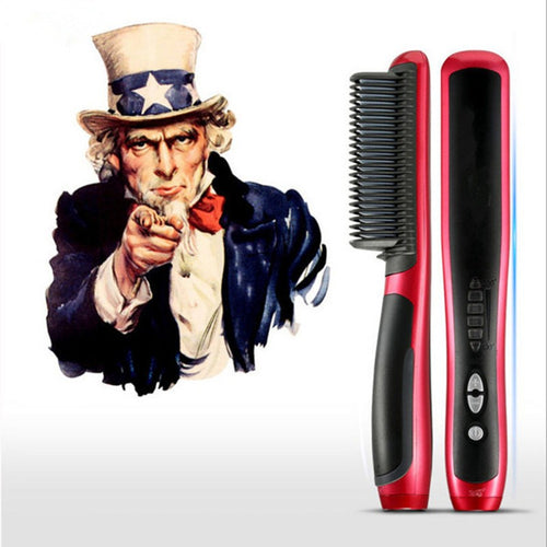 Ceramic Hairdressing Tools