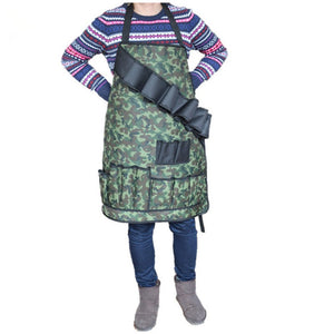 Outdoor Barbecue Multifunctional Apron