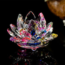 Charger l\&#39;image dans la visionneuse de la galerie, Crystal Lotus Home Decorations