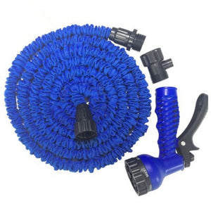 Multi-Function Water Cannon