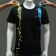 Load image into Gallery viewer, Waterproof Antifouling And Breathable T-shirt
