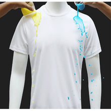Load image into Gallery viewer, Waterproof Antifouling And Breathable T-shirt