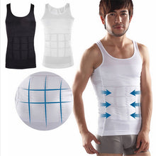 Load image into Gallery viewer, Men&#39;s Body Sculpting Vest