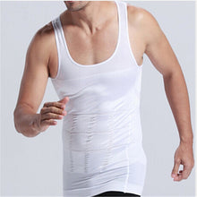 Load image into Gallery viewer, Men&#39;s Body Sculpting Vest
