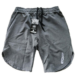 Summer Loose Breathable Sports Five-Pants