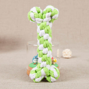 Cotton Rope Toy