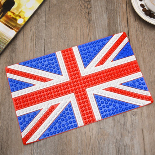 Car Rubber Mat
