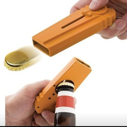 Creative Beer Bottle Opener