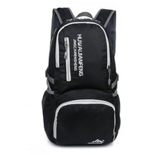 Load image into Gallery viewer, New Travel Shoulder Folding Backpack