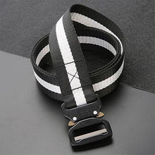 Load image into Gallery viewer, Heavy Duty Military Tactical Belt