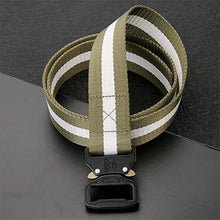 Load image into Gallery viewer, Heavy Duty Military Tactical Belt