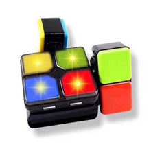 Load image into Gallery viewer, Light Music, Variety, Rubik&#39;s Cube, Electronic Game Machine, Educational Toys