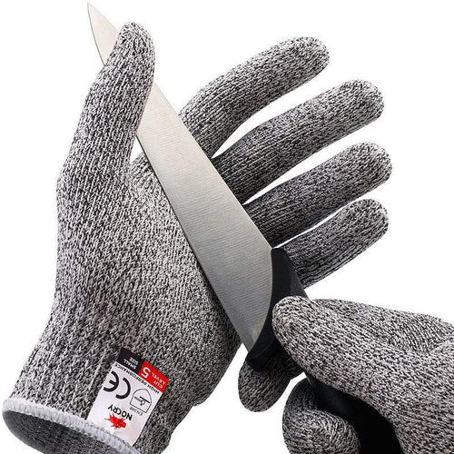 Cut-Resistant Gloves