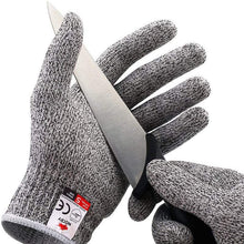 Charger l\&#39;image dans la visionneuse de la galerie, Cut-Resistant Gloves