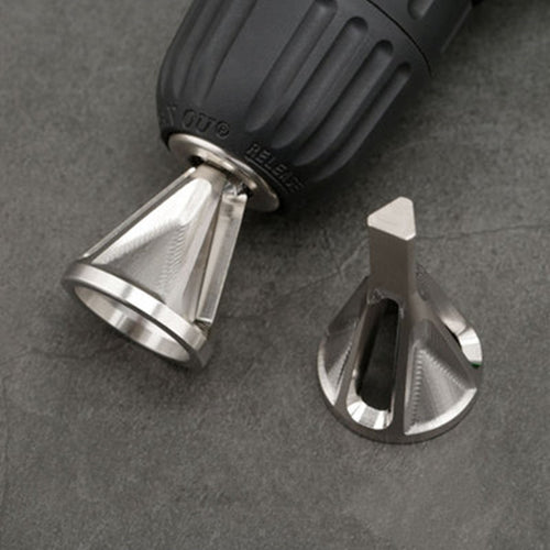 Deburring External Chamfer Tool
