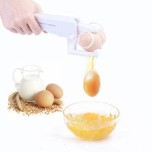 Egg White Separator
