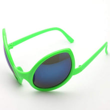 Load image into Gallery viewer, Funny Alien Party Glasses
