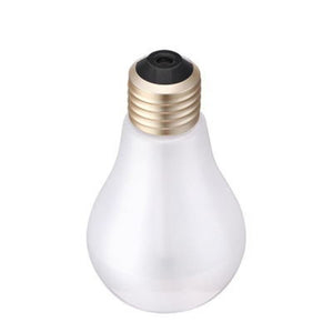 LED Ultrasonic Humidifier