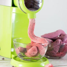 Load image into Gallery viewer, The Swirly Sorbet Maker