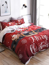 Load image into Gallery viewer, Christmas Print Sheet Set