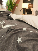 Load image into Gallery viewer, Starry Sky Print Sheet Set