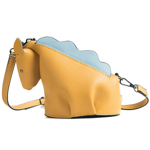 Unicorn Mini Shoulder Crossbody Bag