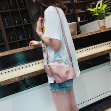 Load image into Gallery viewer, Unicorn Mini Shoulder Crossbody Bag