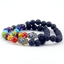 Load image into Gallery viewer, Colorful beads bracelet