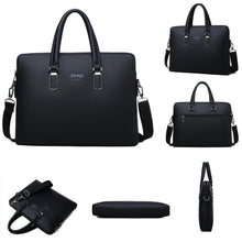 Load image into Gallery viewer, Men&#39;s business bag