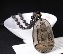 Load image into Gallery viewer, Eight Patron Saint Pendant
