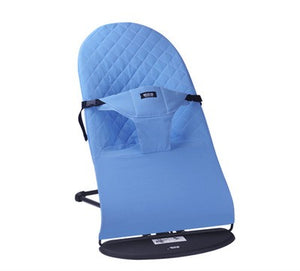 Neonatal balance rocking chair