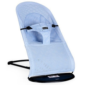 Neonatal balance rocking chair