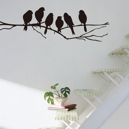 Wall Stickers Animal Wall Stickers Decorative Wall Stickers, Vinyl Home Decoration Wall Decal Wall Decoration