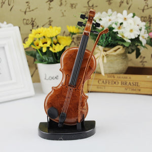 Decorative Objects, Plastic European Style for Home Decoration Gifts 1pc
