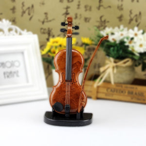 Decorative Objects, Plastic European Style for Home Decoration Gifts 1pc