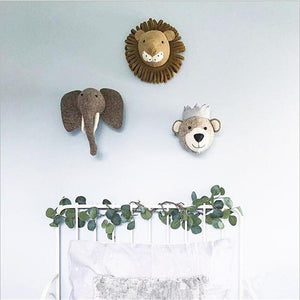 Decorative Objects, Plastic Simple Style for Home Decoration Gifts 1pc
