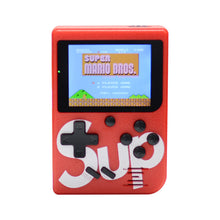 Load image into Gallery viewer, Video Game Console Retro Mini Pocket Handheld Game Player Nostalgic Player