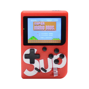Video Game Console Retro Mini Pocket Handheld Game Player Nostalgic Player