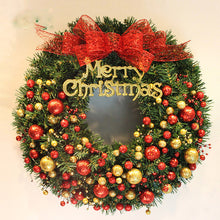 Charger l\&#39;image dans la visionneuse de la galerie, Holiday Decorations Holidays &amp; Greeting Garlands Party / Christmas 1 / 2 1pc