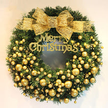 Load image into Gallery viewer, Holiday Decorations Holidays &amp; Greeting Garlands Party / Christmas 1 / 2 1pc