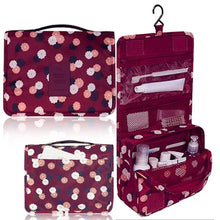 Load image into Gallery viewer, Textile / Plastic Oval Multi-functional / Novelty Home Organization, One-piece Suit Storage Bags