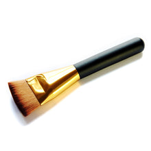 Load image into Gallery viewer, Professional Makeup Brushes Blush Brush 1pc Portable Multi-function Special Design Professional Foundation Brushes for Blush Brush Foundation Brush Concealer Brush Contour Brush Powder Brush
