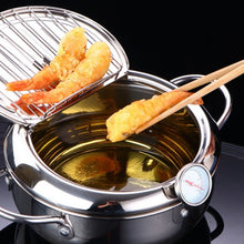Load image into Gallery viewer, MOM&#39;s HAND Kitchen Deep Frying Pot Thermometer