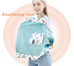 Adjustable Front Facing Wrap Baby Carrier