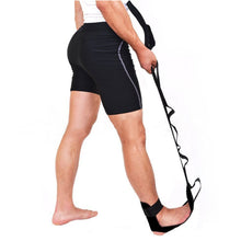 Load image into Gallery viewer, Ankle Joint Foot Stretching Belt Ligament Exercise Training
