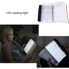 Load image into Gallery viewer, Portable Travel dormitory Led Desk Lamp Eye Protect